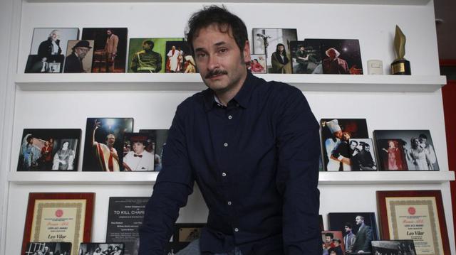 Natacha (Foto. El Comercio / archivo)