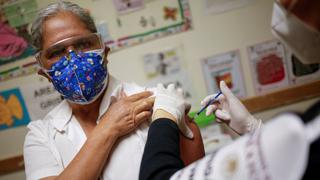 México registra 48 muertes y 970 contagios de coronavirus en un día