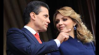 Peña Nieto dice que mansión de US$7 millones es de su esposa