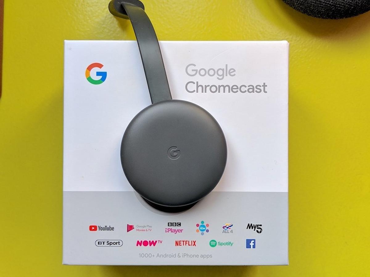 Chromecast con Google TV – INSTALACIÓN y CONFIGURACIÓN Tutorial