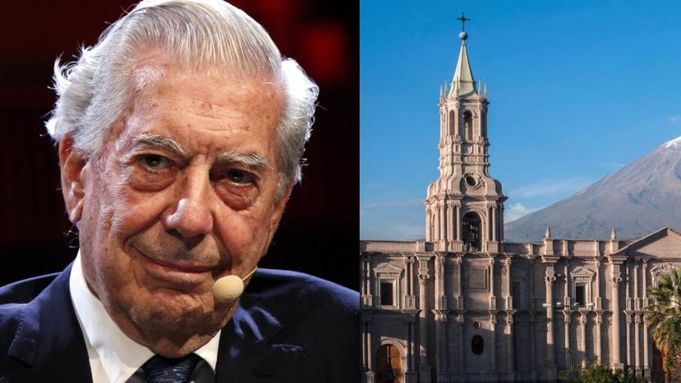 Mario Vargas Llosa, el famoso escritor peruano, cumple 87 años este 28 de marzo. A lo largo de su vida, el Premio Nobel ha vivido en varios destinos del mundo como la ciudad blanca de Arequipa o la ciudad española de Madrid. En la siguiente galería te presentamos algunos de los lugares en los que ha vivido. (Foto: Shutterstock)
