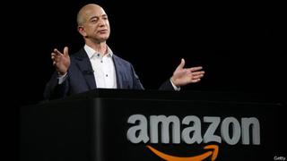Por qué Amazon no es ni tan original ni tan exitoso