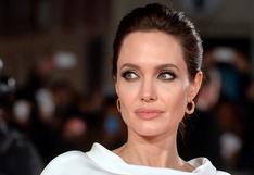 Angelina Jolie rompió su silencio y dijo esto sobre su separación con Brad Pitt