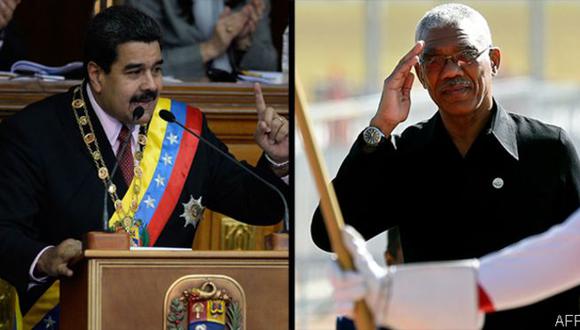 Por qué Venezuela reclama dos tercios del territorio de Guyana