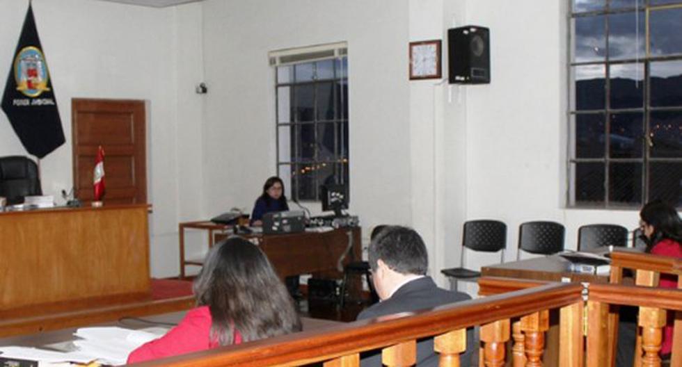 En Ventanilla condenan a 21 años de cárcel a sujeto por feminicidio. (Foto: Andina)