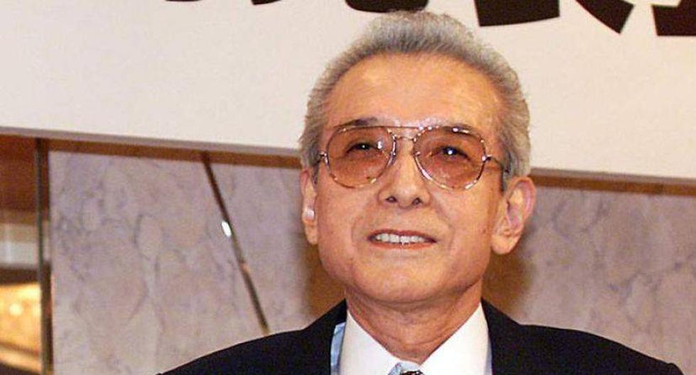 Hiroshi Yamauchi presidió durante 53 años la compañía Nintendo. (Cortesía de Nintendo)