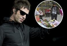 Liam Gallagher dará un concierto benéfico en Manchester para las víctimas del atentado 