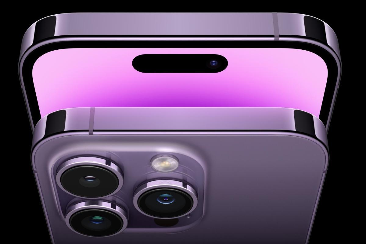 Apple iPhone 11, iPhone 11 Pro y Pro Max: los nuevos celulares con 2 y 3  cámaras - LA NACION