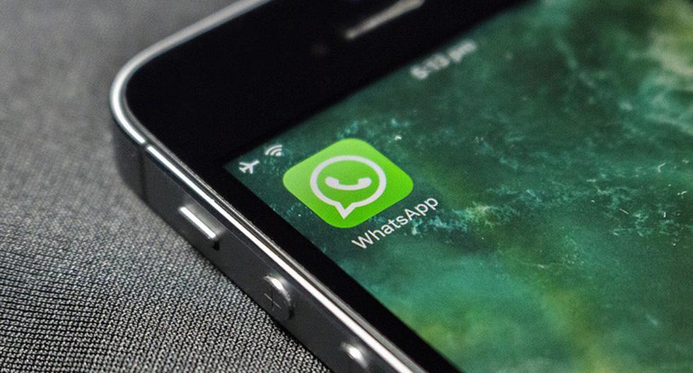 Esta vulnerabilidad de WhatsApp es una \"enorme amenaza a la libertad de expresión\", que puede ser utilizada por agencias gubernamentales para espiar a los usuarios. (Foto: Pixabay.com)