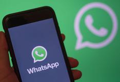 WhatsApp Beta presentó falla y desapareció contenido multimedia de algunos usuarios
