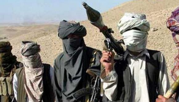 Afganistán: Talibanes asesinaron a empleado del Tribunal