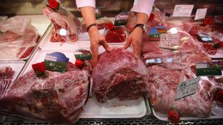 Alto consumo de carne roja aumentaría riesgo de diverticulitis