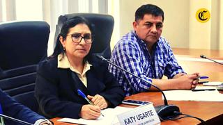 Katy Ugarte: lo que se sabe de su trabajador y presunto cómplice en el recorte de sueldos | INFORME 