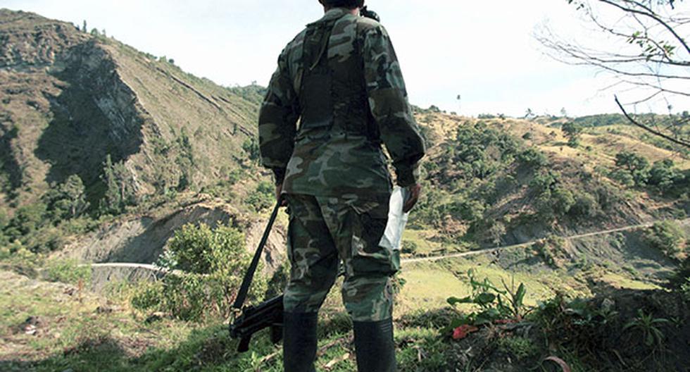 Colombia y FARC llegan a acuerdo para cese el fuego bilateral y definitivo. (Foto: Getty Images)