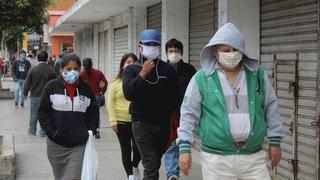 Coronavirus en Perú: COVID-19 afectaría a más de 68 mil personas en Áncash