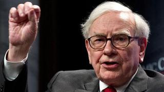 Warren Buffett vende todas sus participaciones en aerolíneas de Estados Unidos 