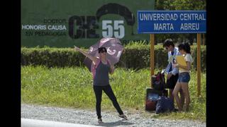 EE.UU. envió a jóvenes latinos a Cuba para complot