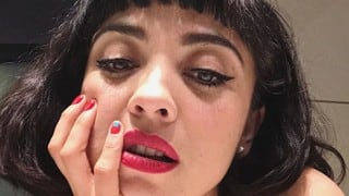 Mon Laferte: ¿por qué YouTube censuró el video de su última canción?