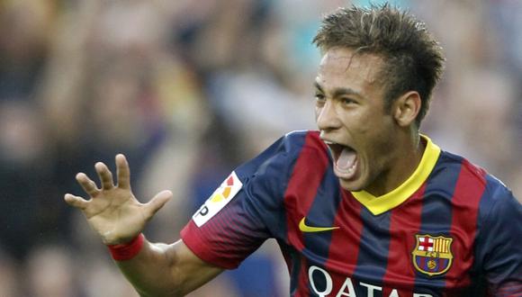 La atención mediática que está teniendo Neymar estos días es aprovechada por los cibercriminales. (Foto: Reuters)