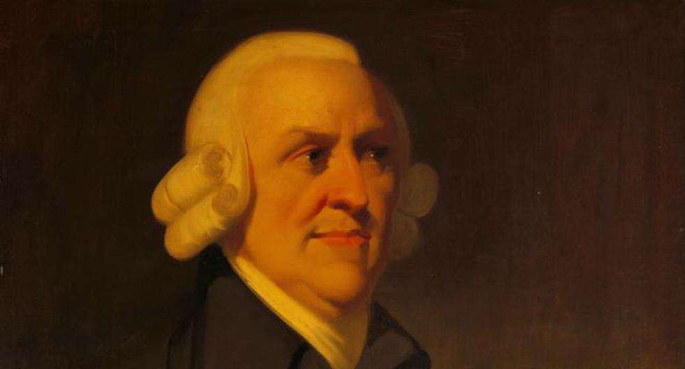 300 Years of Adam Smith |  Economy |  By Ivan Alonso |  Comment