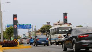 Papeletas en el Callao: conductores chalacos podrán pagar multas de tránsito con 20% de descuento adicional