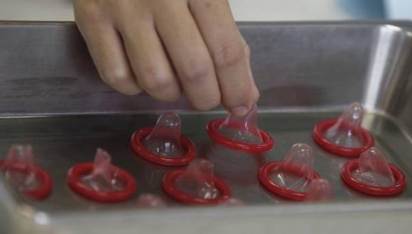 Desconfianza en condones chinos eleva ventas de marcas de Japón