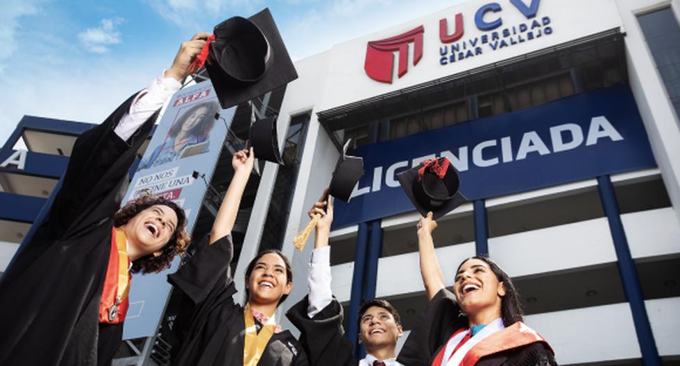 UCV entre las 10 mejores universidades peruanas incluidas en el ranking del Times Higher Education