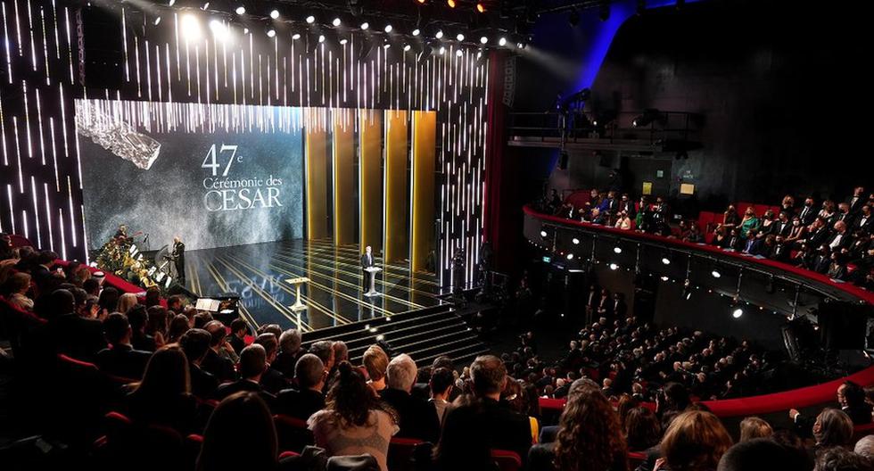The César Awards, the French Oscars, veto those investigated for sexual abuse
