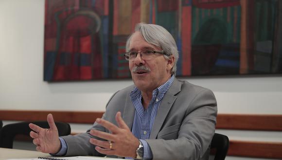 Elecciones 2021: Alfredo Torres explica los detalles de la encuesta El  Comercio-Ipsos | ELECCIONES-2021 | EL COMERCIO PERÚ