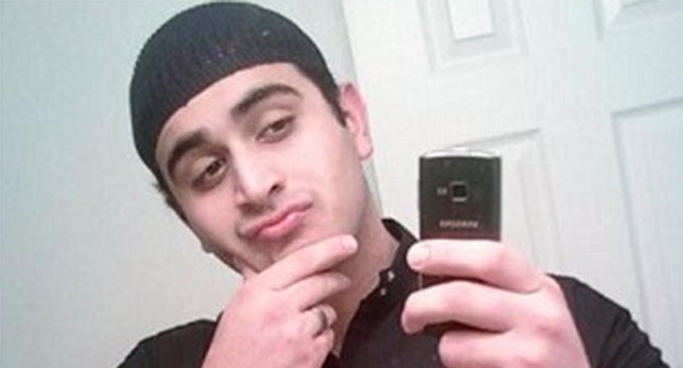Omar Mateen perpetró una matanza en Orlando y su padre negó que se haya radicalizado, pese a que ISIS lo llamó \"soldado del califato\". (Foto: Difusión)