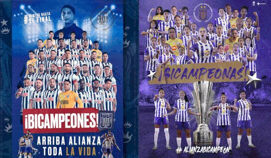 Alianza 2022