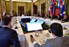 México a Trump: ''No negociaremos TLCAN y asuntos bilaterales en redes sociales''
