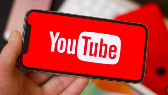 YouTube presentó su informe 'YouTube Vibes Music 2023'. | (Foto: Difusión)