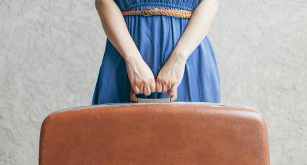 ¿Sabes a quién recurrir y cómo reaccionar si se te pierde una maleta? (Foto: Getty Images)