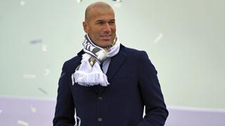 Real Madrid: Zinedine Zidane revela el futuro de Isco Alarcón