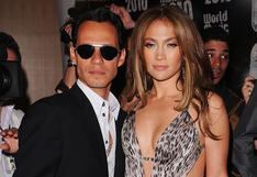 Jennifer Lopez: mira lo que dijo sobre matrimonio con Marc Anthony