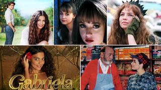 Los 10 mejores remakes de telenovelas