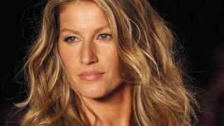 Río 2016: Gisele Bündchen y su curiosa escena en inauguración