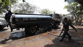 El camión cisterna, el vehículo más buscado en Venezuela
