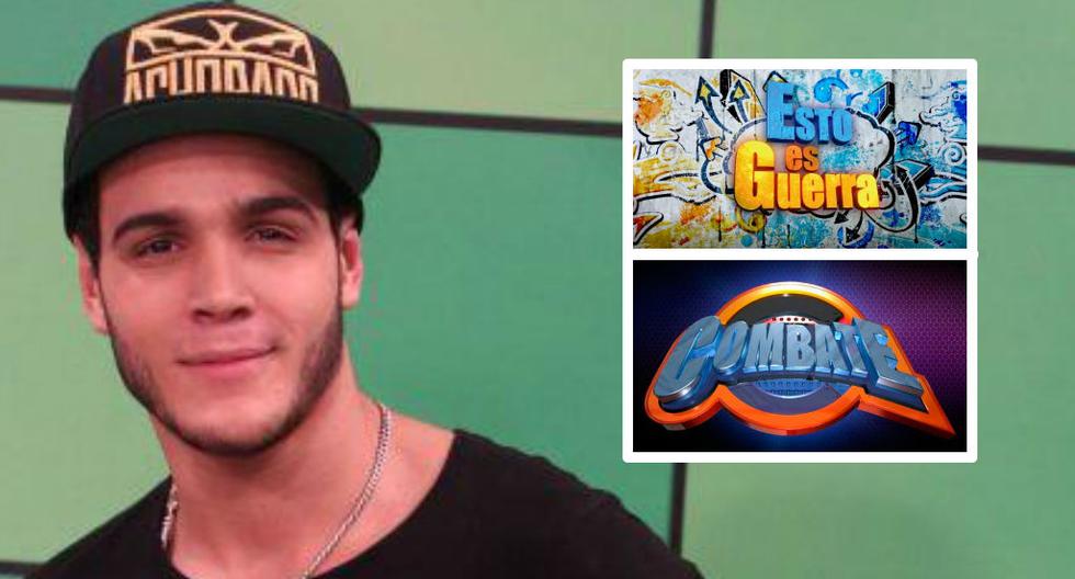 Mario Irivarren confesó en que reality se sintió más cómodo (Foto: USI)