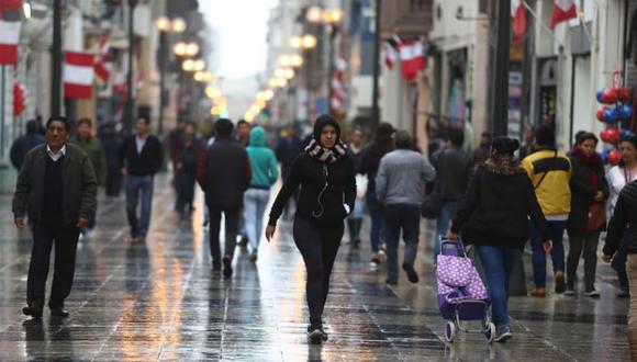 Lima se prepara para despedir el intenso calor del verano 2024. (Foto: Agencias)