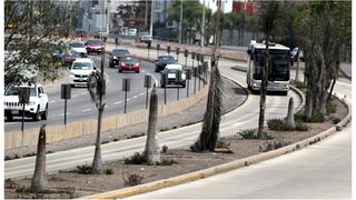 Publican modelo de transporte estratégico de Lima y Callao para la ejecución de proyectos o servicios