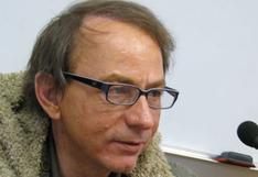 Michel Houllebecq apoya ''libertad'' de escribir novelas islamófobas 