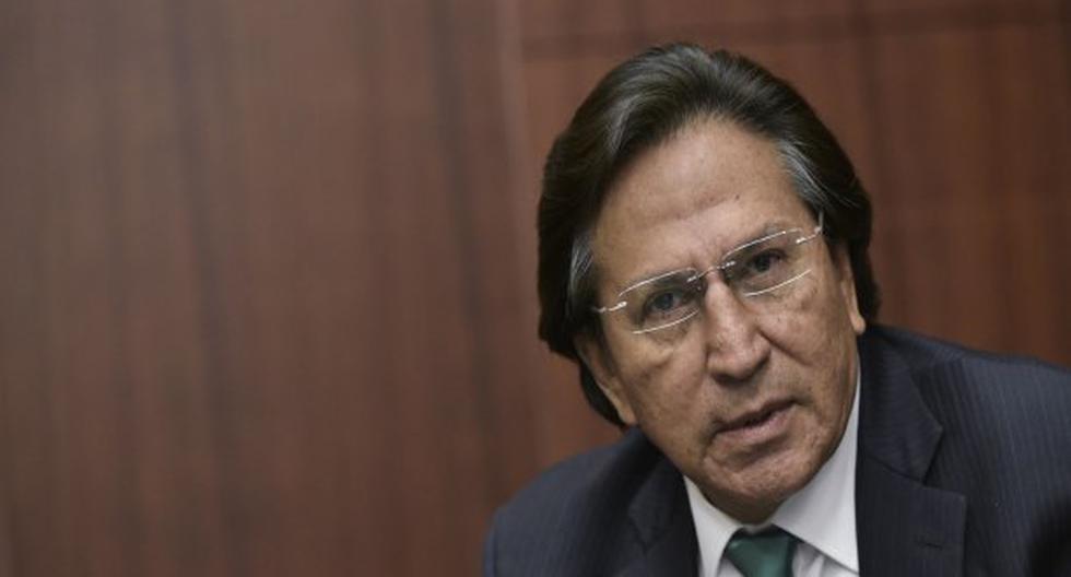 Josef Maiman declarará contra Alejandro Toledo. (Foto: Andina)