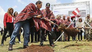 Chinchero: La otra versión de la adenda del aeropuerto