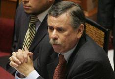 Fernando Rospigliosi: "Indigna que Ollanta Humala crea que los peruanos son tontos"
