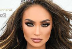 ¿Quién ganó el Miss Universo 2023? R’Bonney Gabriel es la nueva reina del certamen internacional