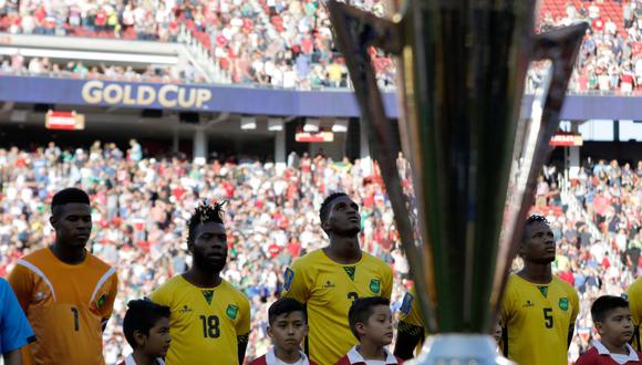 Desde el 15 de junio al 7 de julio sigue la Copa Oro 2019 con los partidos en vivo, resultados en directo y tabla de posiciones online. (Foto: AFP)