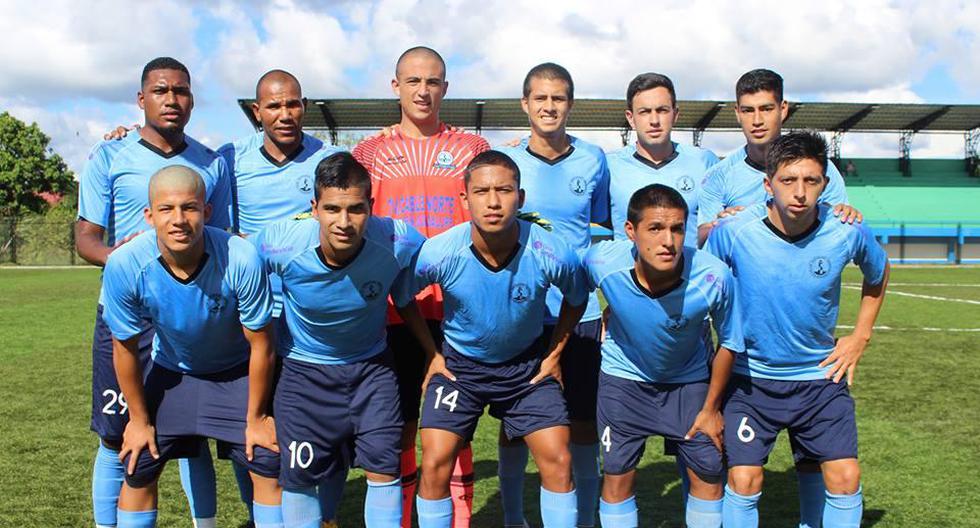 Willy Serrato cerró su campaña al caer goleado por 11-0 a manos de Unión Huaral. | Foto: Serrato Pacasmayo