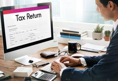 Devolución de impuestos IRS: conoce el estado de tu pago  